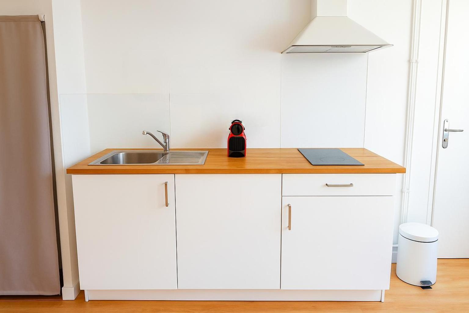 Centre Appartement Rouen