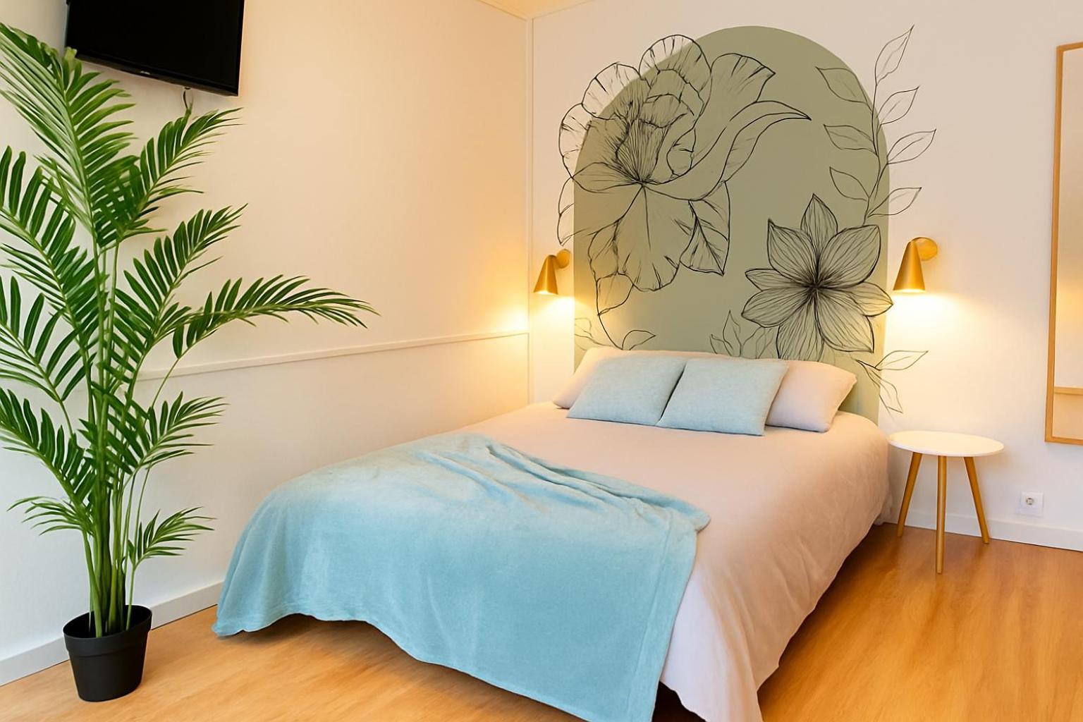 Appartement Centre Rouen