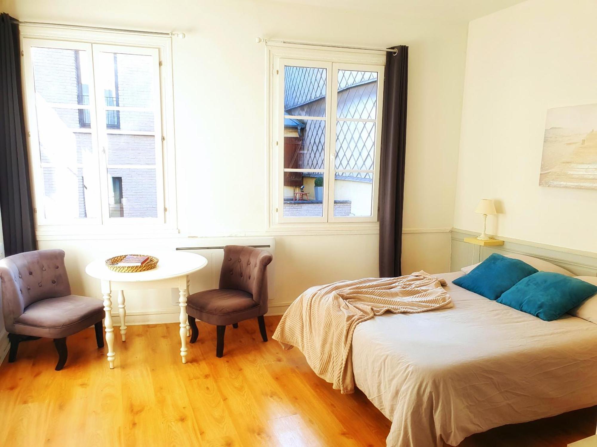 Centre Appartement Rouen