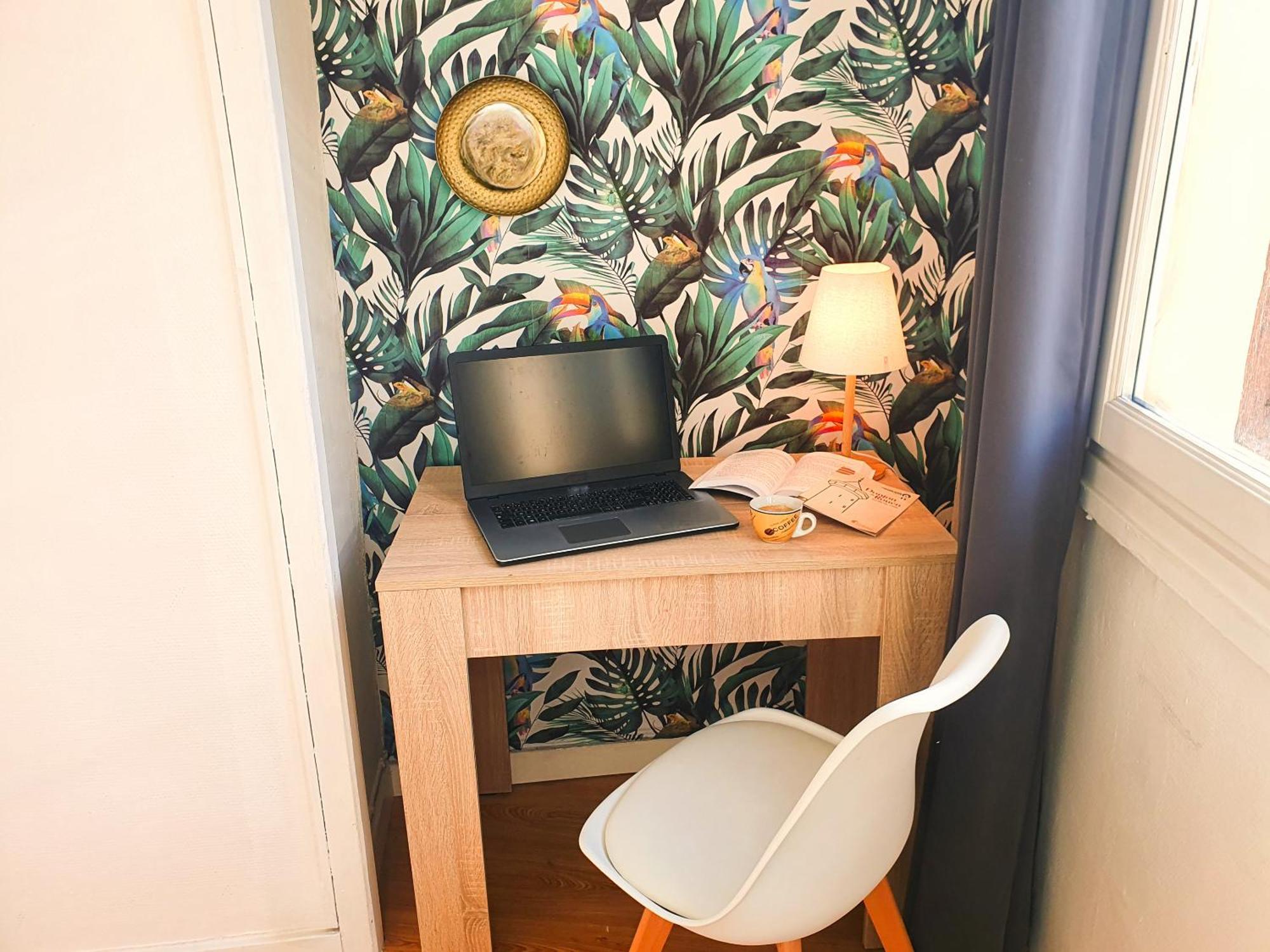 Appartement Centre