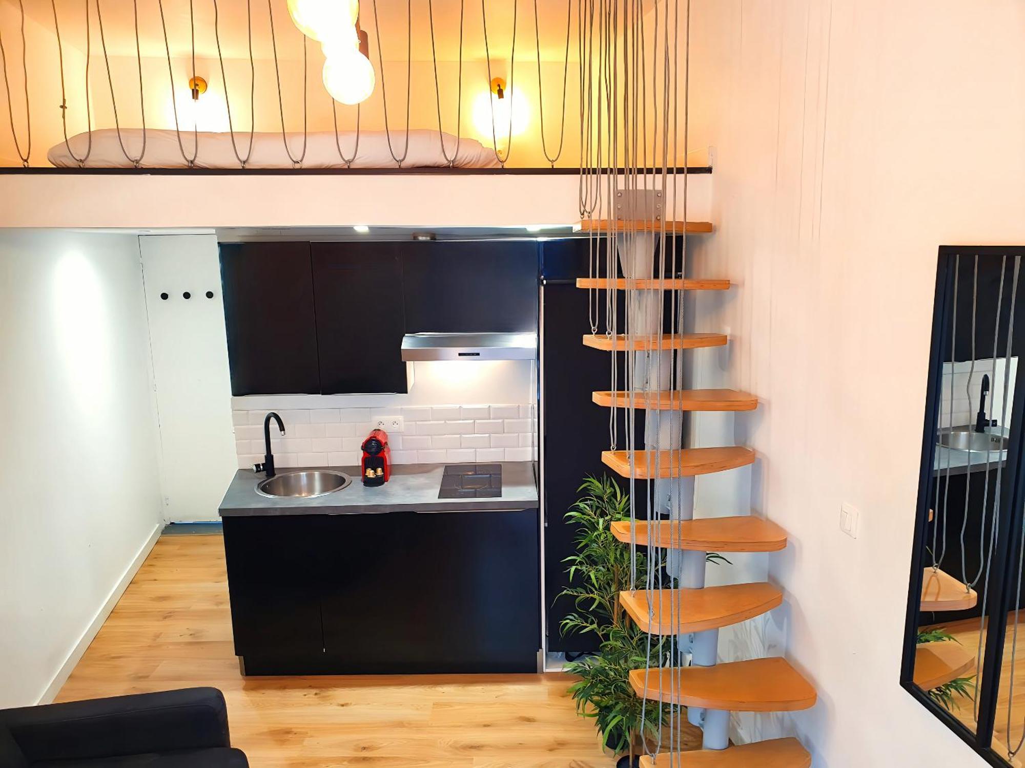 Centre Appartement *